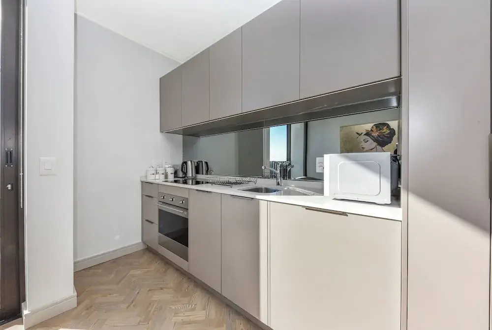 Easy Stay - One Rosebank