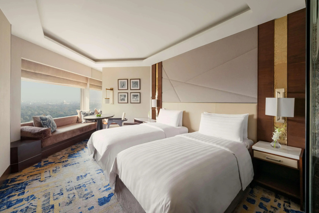 Shangri-La Eros, New Delhi — photo 6