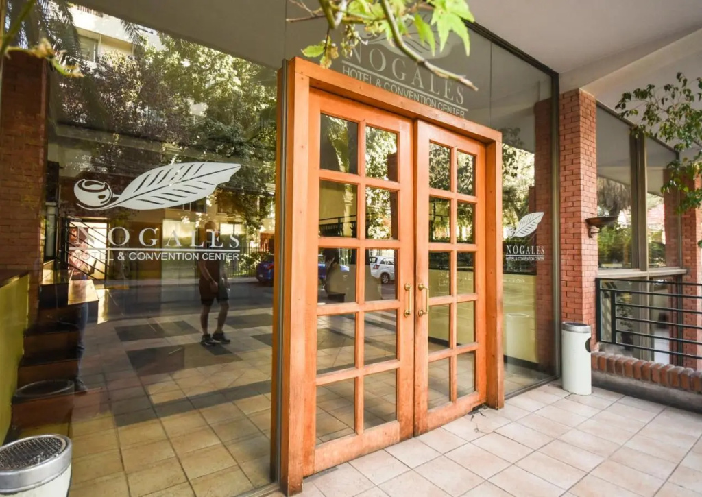 Hotel Casa Nogales