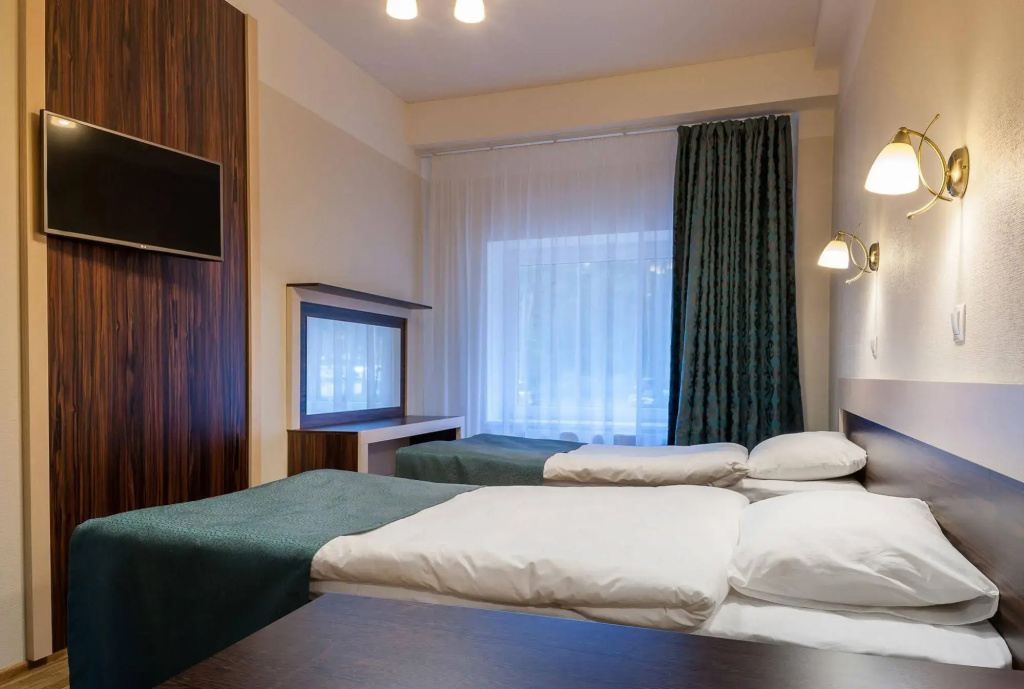 Pirita Beach Apartments & SPA — photo 3