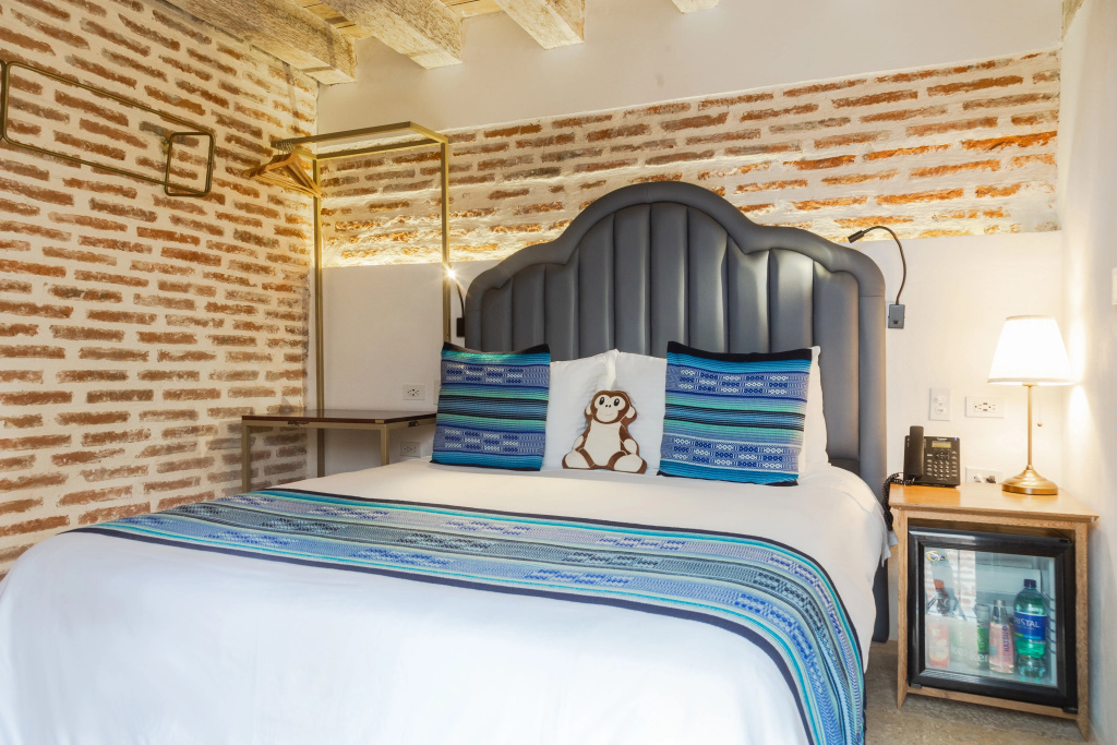 Hotel Casa La Factoria by Faranda Boutique, a member of Radisson Individuals, photo 4