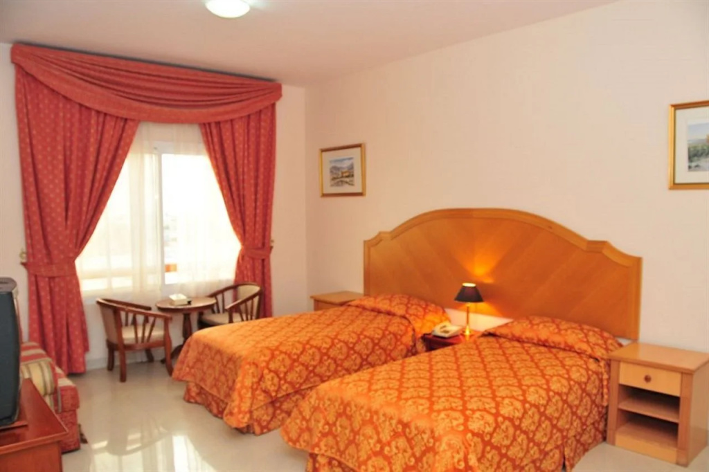 Safeer Hotel Suites - Aparthotel — photo 6