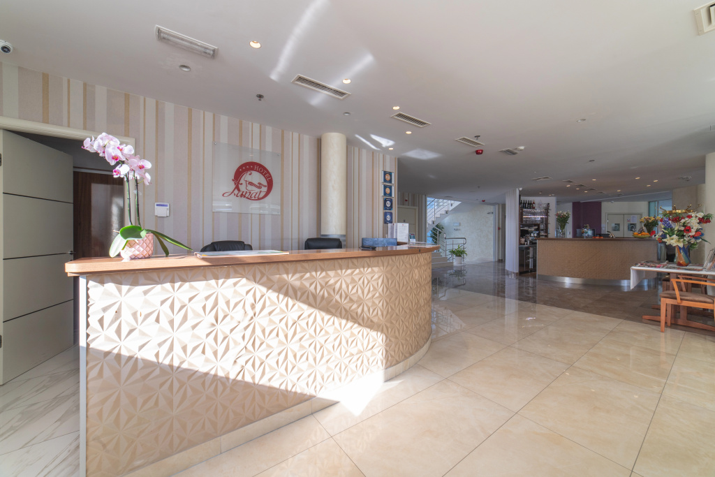 Hotel Olivier, photo 2