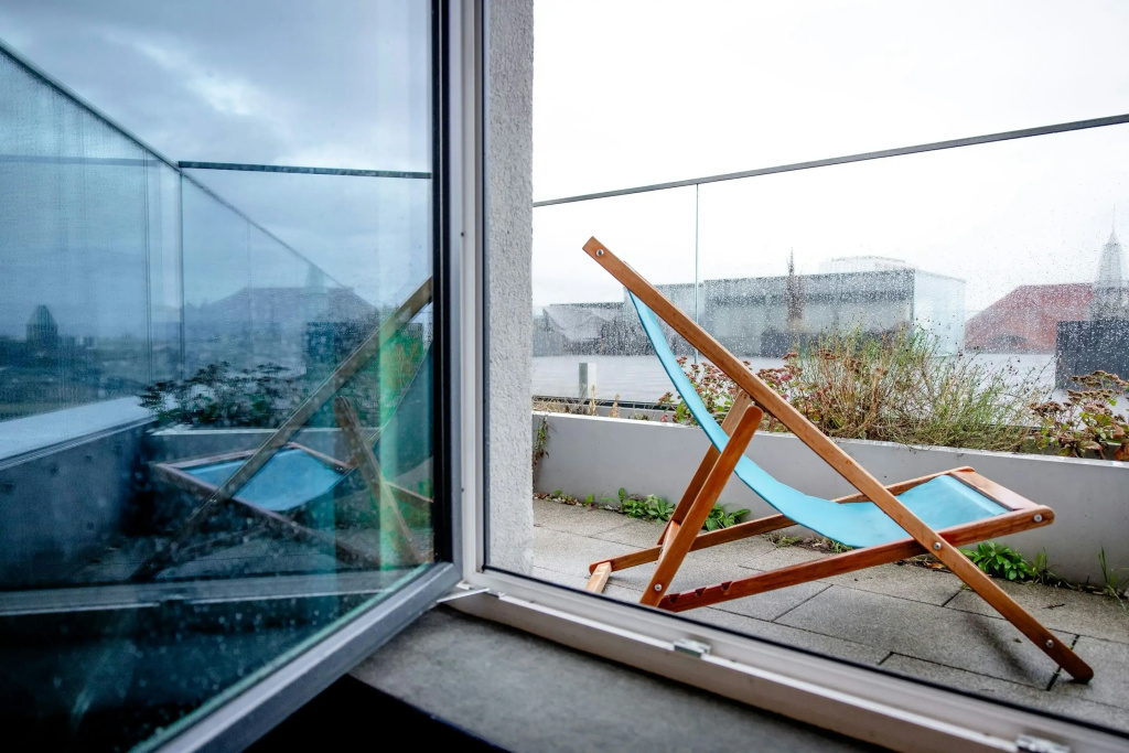 Motel One Berlin-Alexanderplatz — photo 8