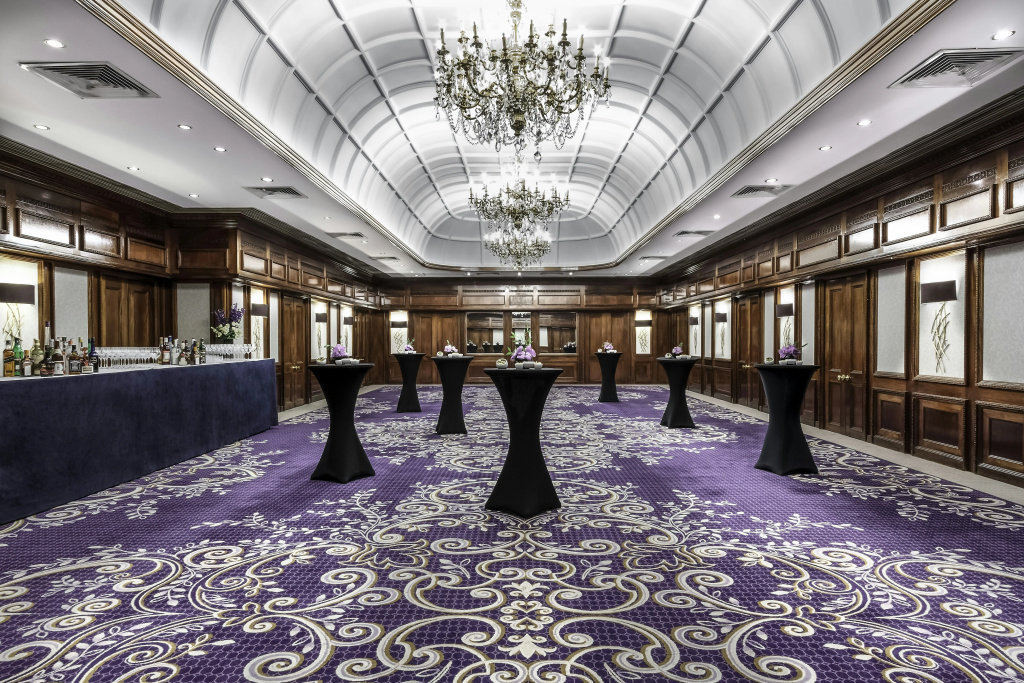 St. James' Court, A Taj Hotel, London — photo 2