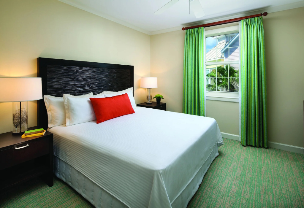 Harborside Resort & Vacation Rentals at Atlantis — photo 7
