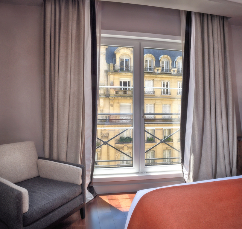 Carles Hotel Buenos Aires, photo 3