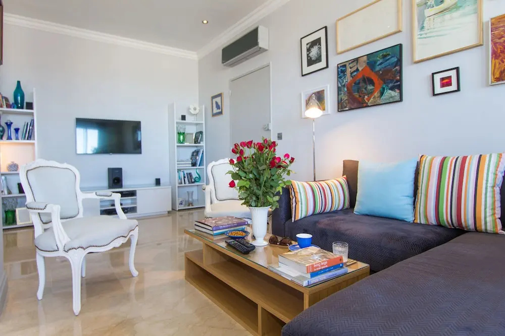 Appartement Lilia, photo 5
