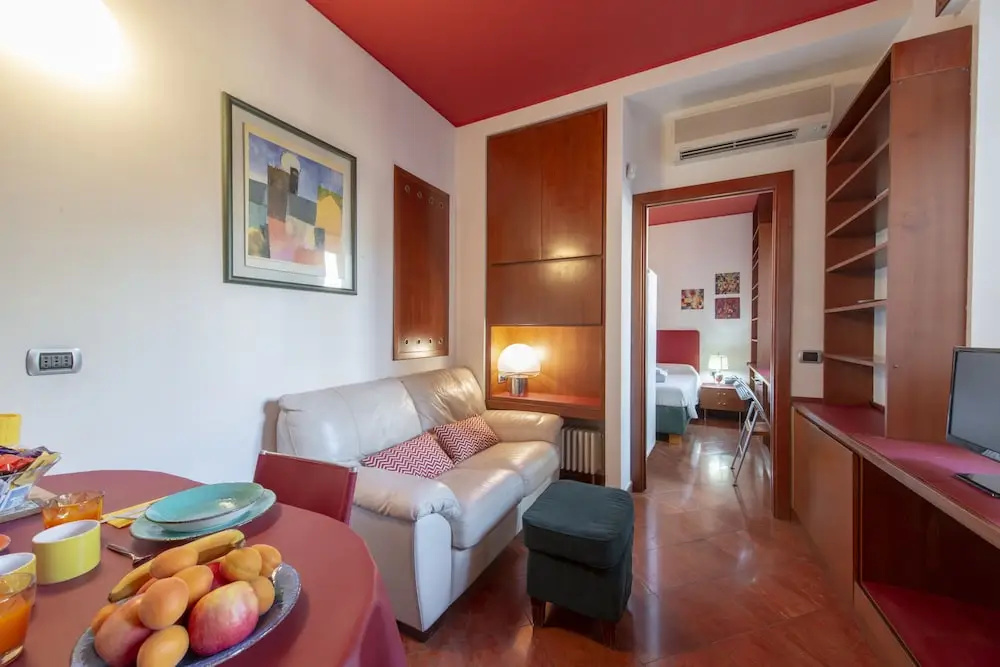 Duomo Apartment - Santo Stefano — photo 5