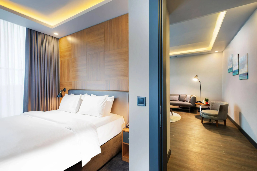 Mercure Istanbul Umraniye, photo 5