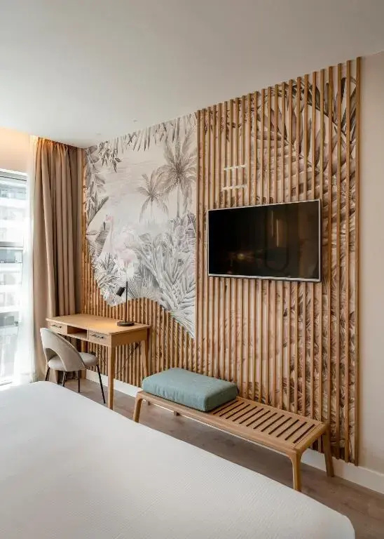 Hotel Vincci Maritimo — photo 6