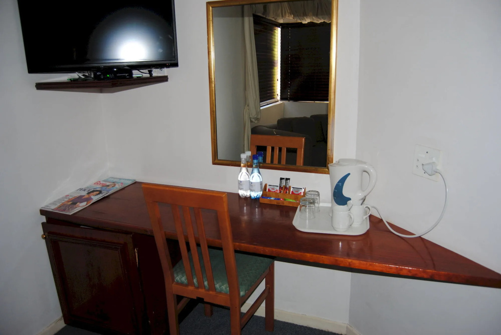 Broadway Guesthouse, photo 2