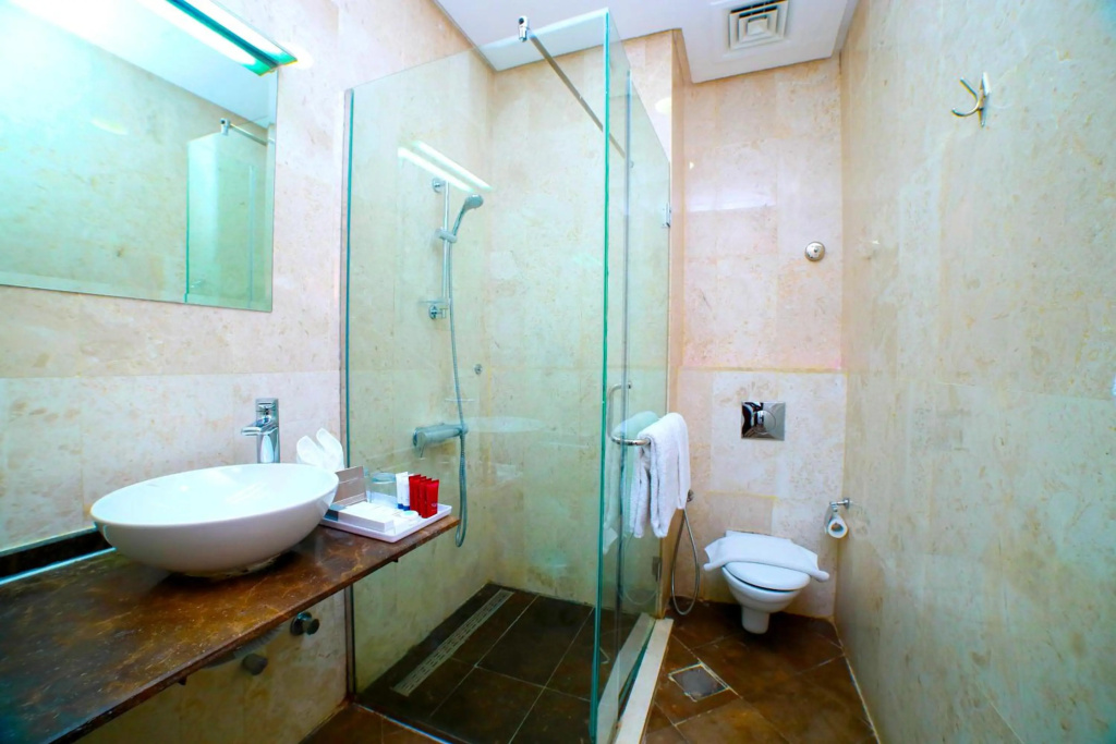 Green Garden Hotel — photo 7