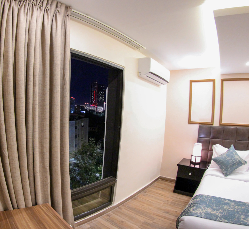 Post Boutique Amman Hotel, photo 5
