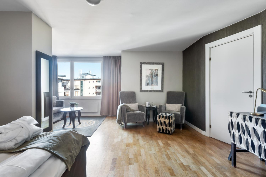 Home Hotel Tapto — photo 7