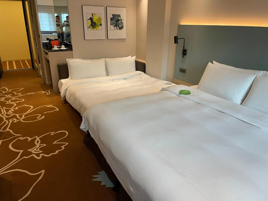 K Hotel - Taipei II, photo 4