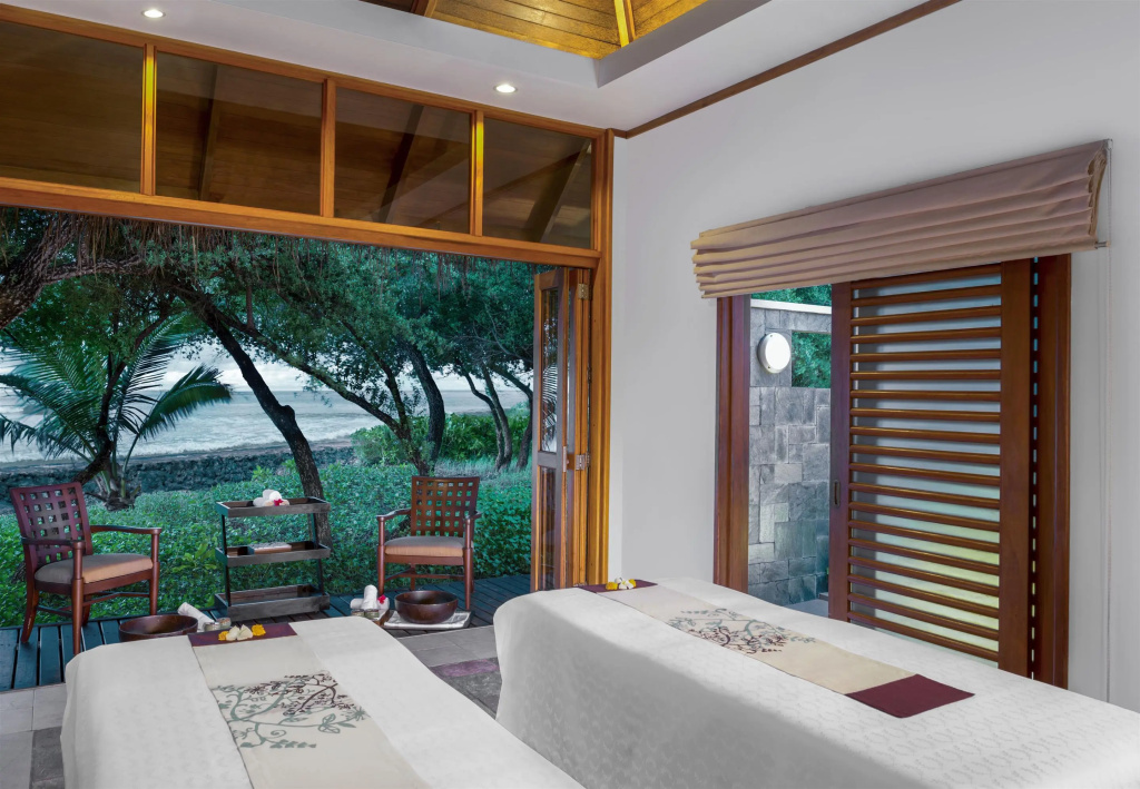 Sheraton Maldives Full Moon Resort & Spa, photo 3