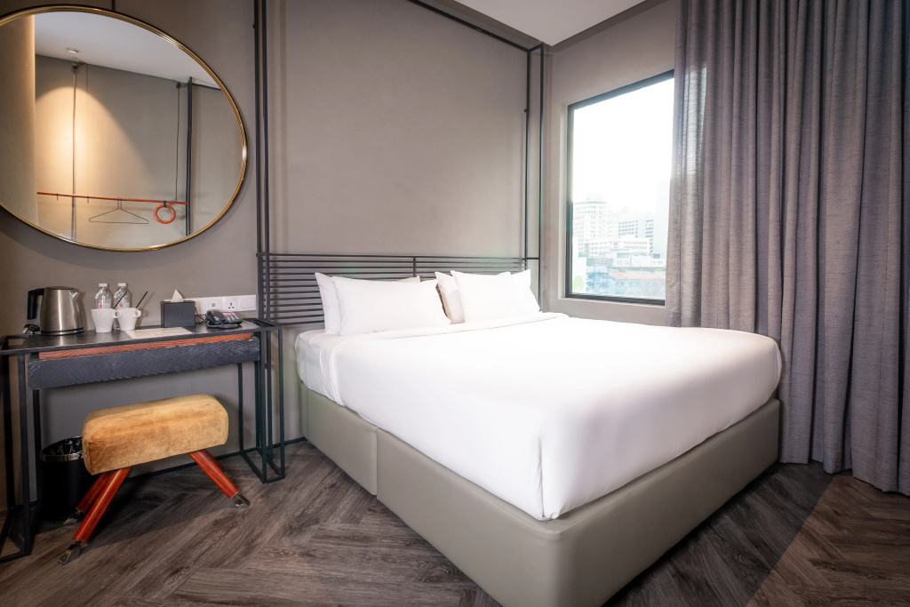 MOV Hotel Kuala Lumpur, photo 5