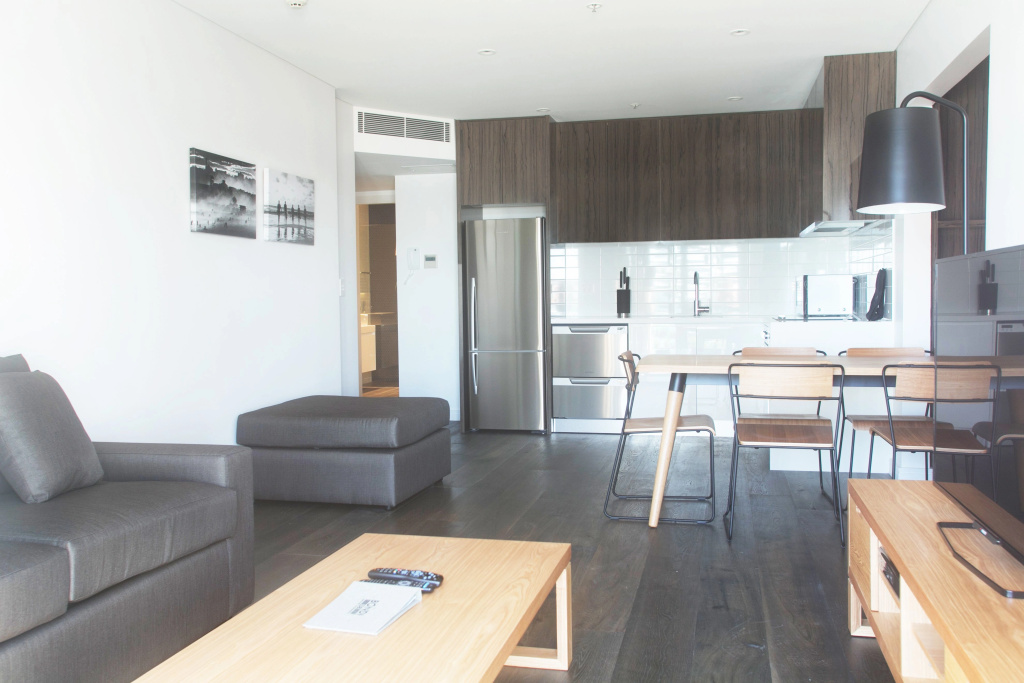 Bondi 38 Serviced Apartments, photo 5