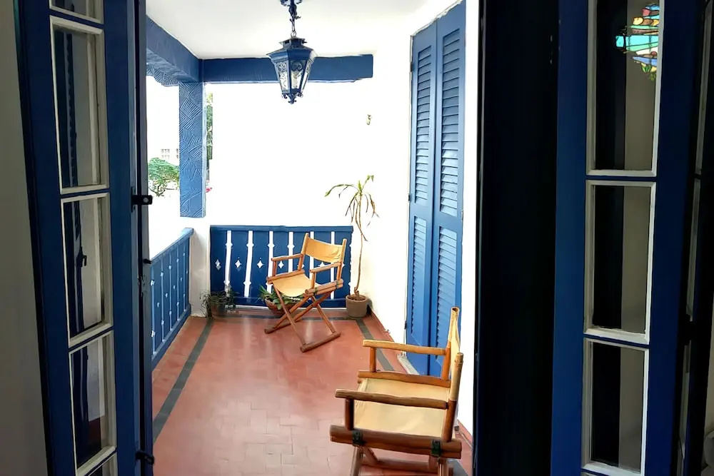 Farfalla Guest House — photo 7