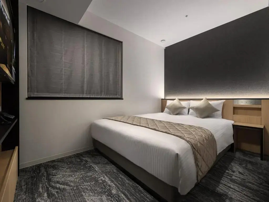 Villa Fontaine Grand Osaka Umeda, photo 3