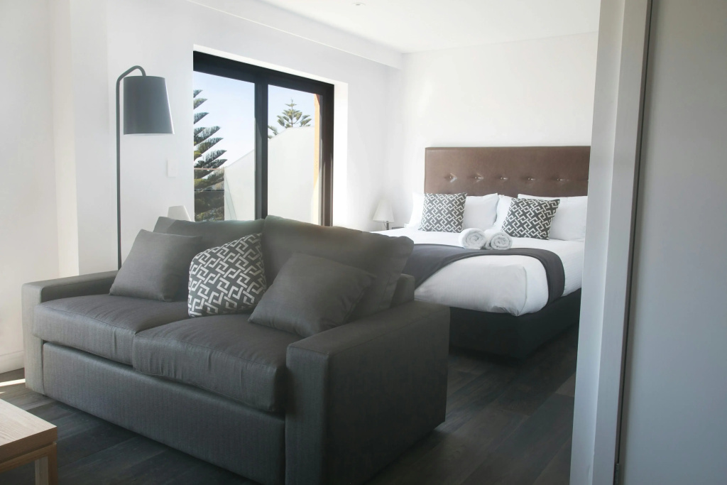 Bondi 38 Serviced Apartments, photo 4