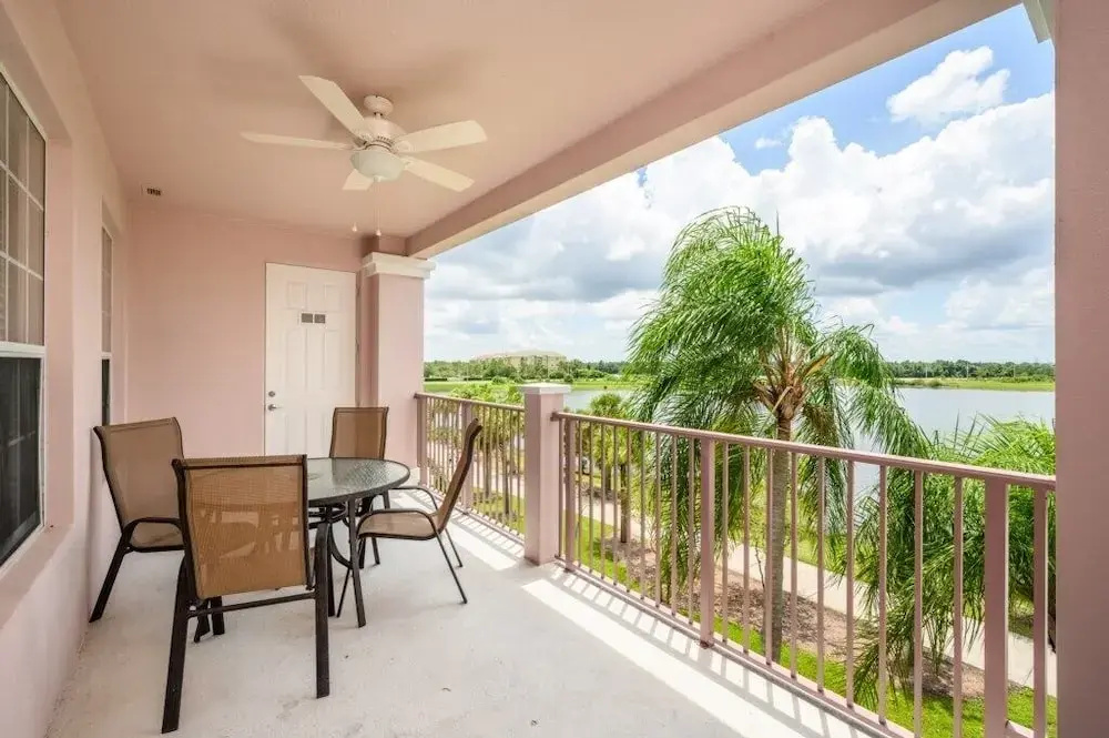 Epic Universe 3 Bedroom Premium Lakeview Condo-1012 — photo 8