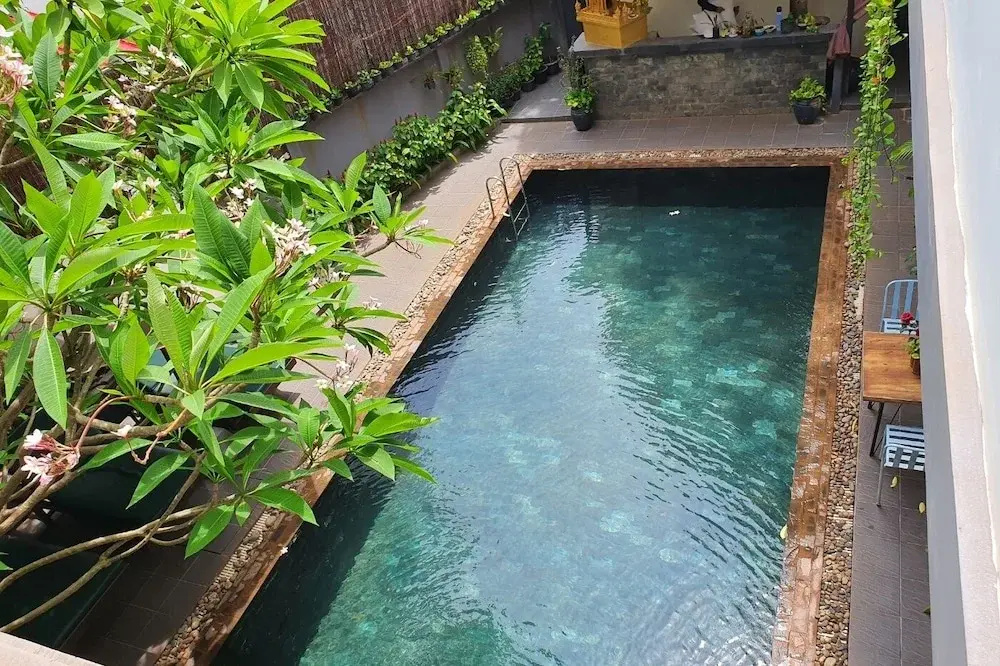 Siem Reap Tevi Residence — photo 8
