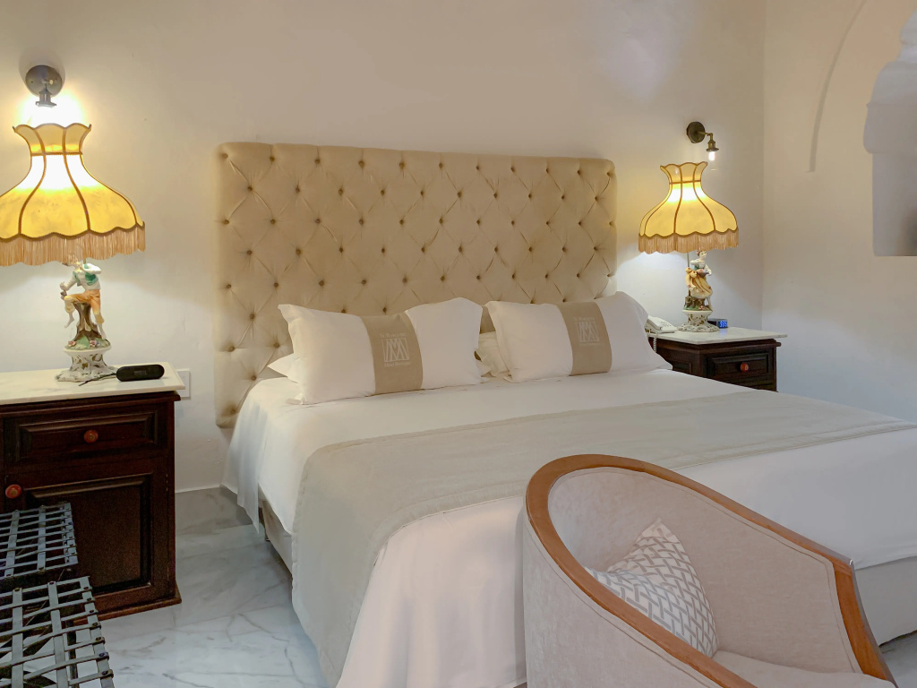 Hotel El Marqués By GEH Suites — photo 6