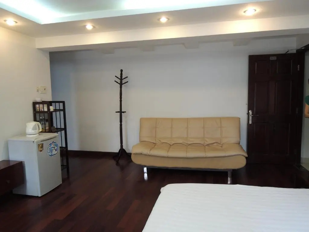 Alupoint Hotel — photo 6