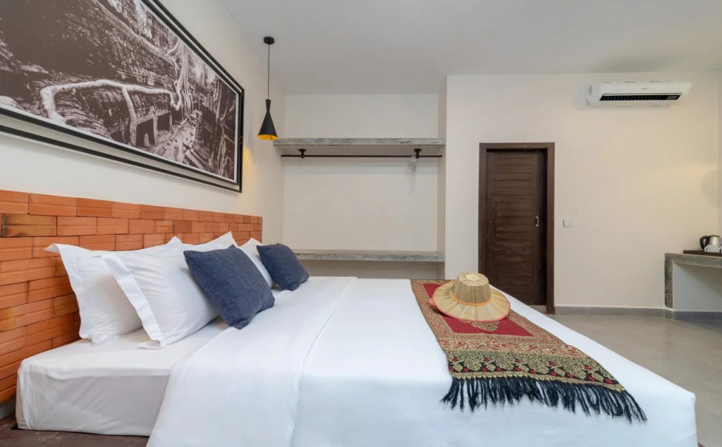 Green Stay Village, photo 5