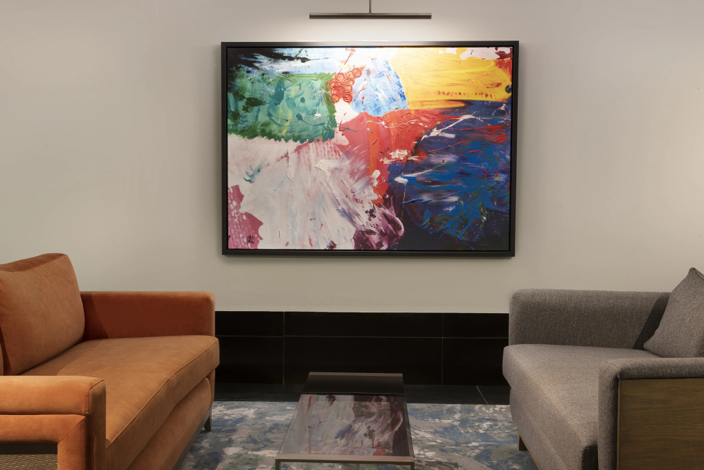Leonardo Royal Hotel London St Paul’s — photo 4