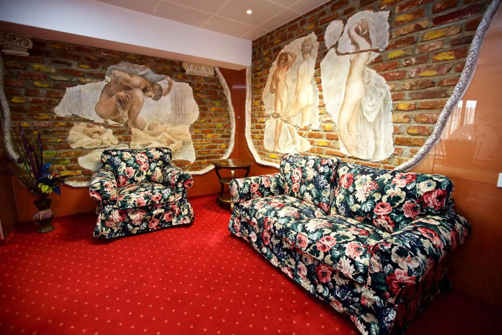 Grand Pier Hotel Old Town — photo 6
