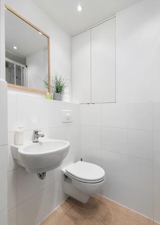Plac Grzybowski Apartment — photo 8