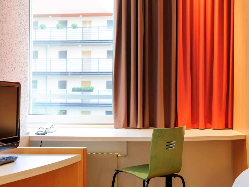 Me and All Hotel Berlin East Side, by Hyatt - NEW OPENING — photo 2