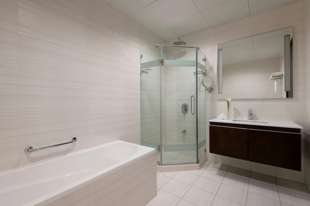 Marriott Executive Apartments City Center Doha — photo 8