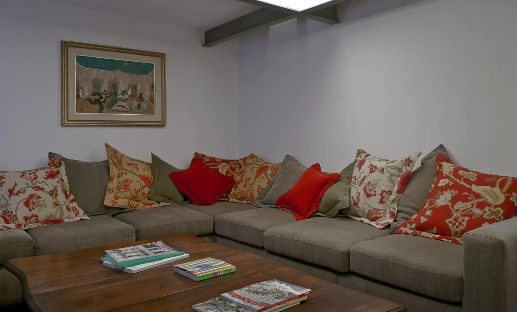 San Telmo Suites, photo 2