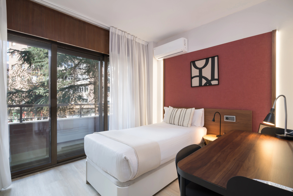 Roisa Hostal Boutique, photo 2