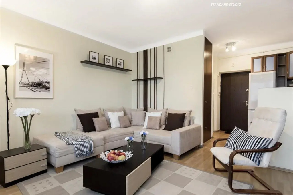 Warsawrent Apartments Centralna, photo 2