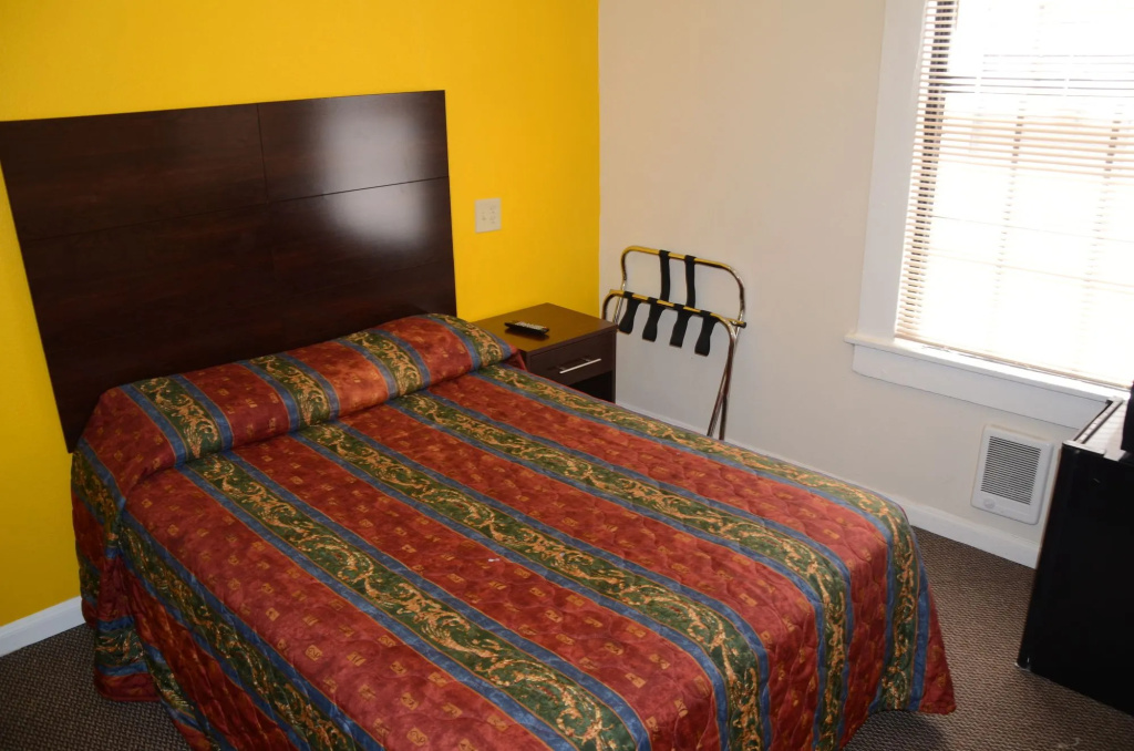 Hotel Sunrise, photo 4