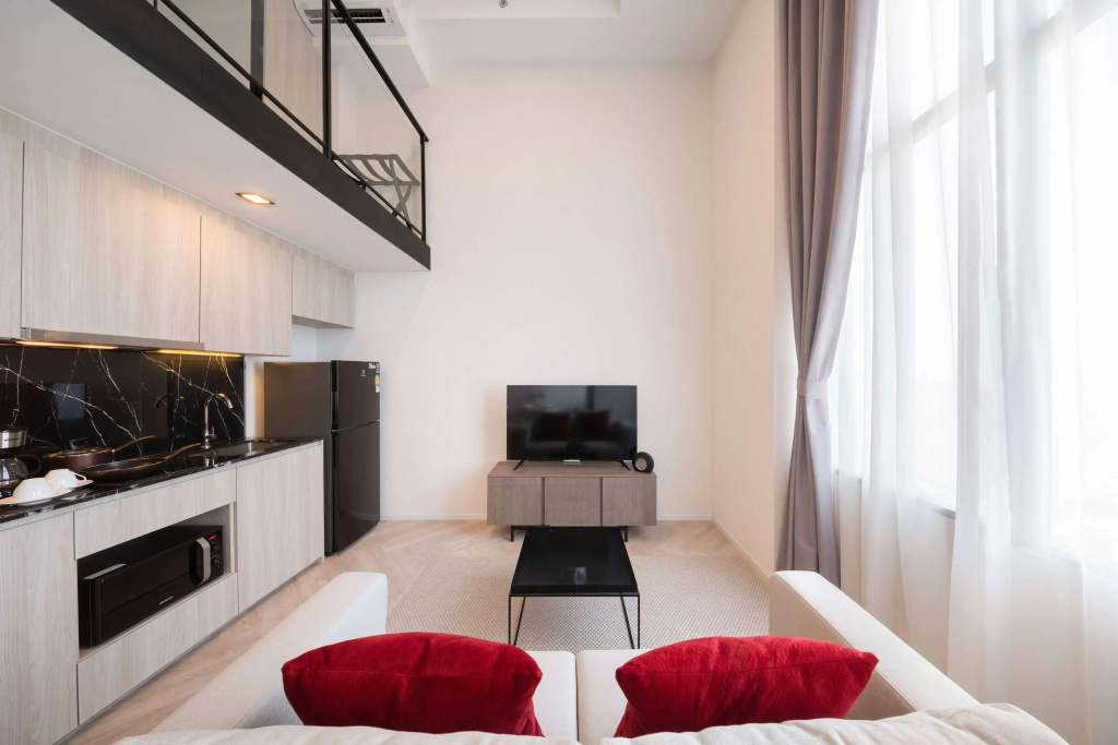 Ramada Plaza by Wyndham Bangkok Sukhumvit 48, photo 4