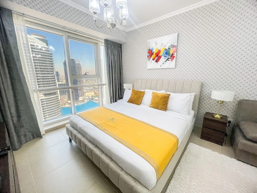 Cosmos Living Goldcrest Executive — photo 4