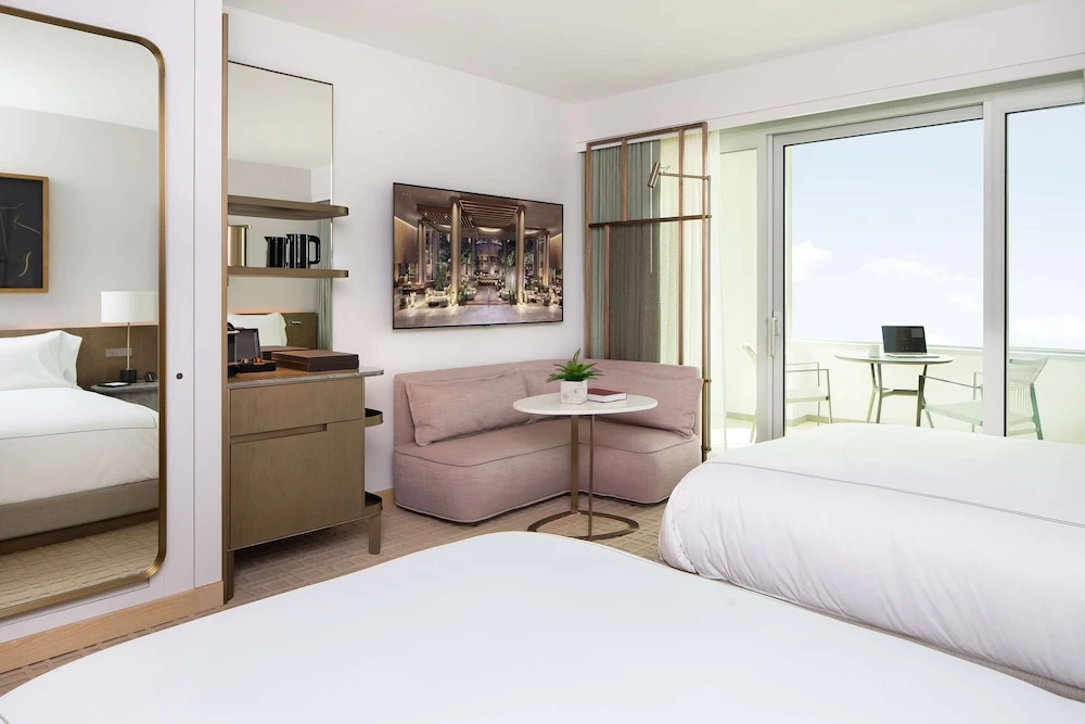 Fairmont Century Plaza Los Angeles at Beverly Hills, photo 2