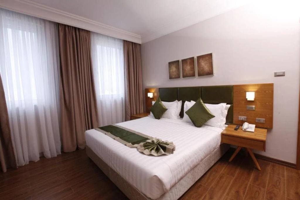 Sabon Hotel — photo 6