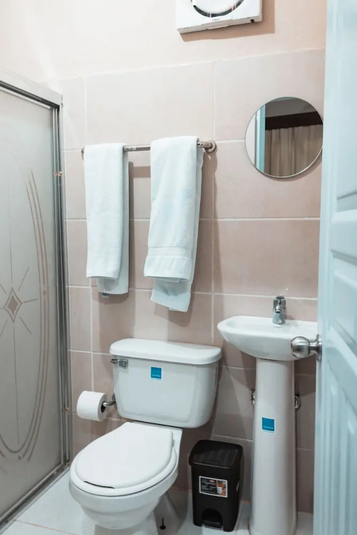 Apartahotel Dubai — photo 6