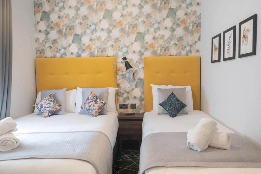 Paddington Park Hotel — photo 3