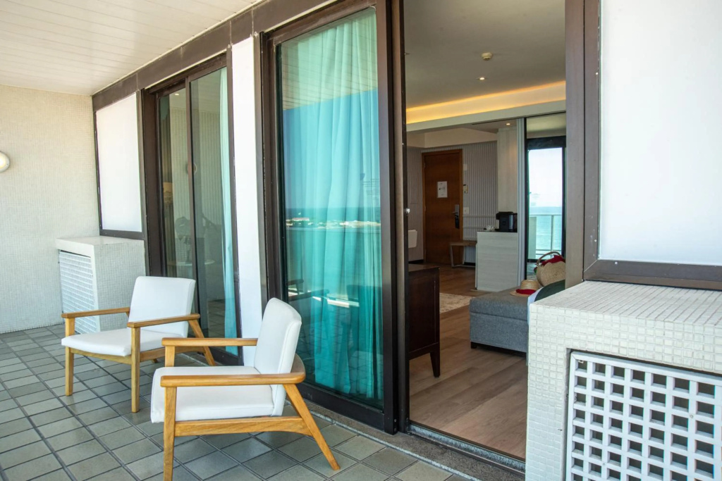 Pestana Rio Atlantica — photo 8