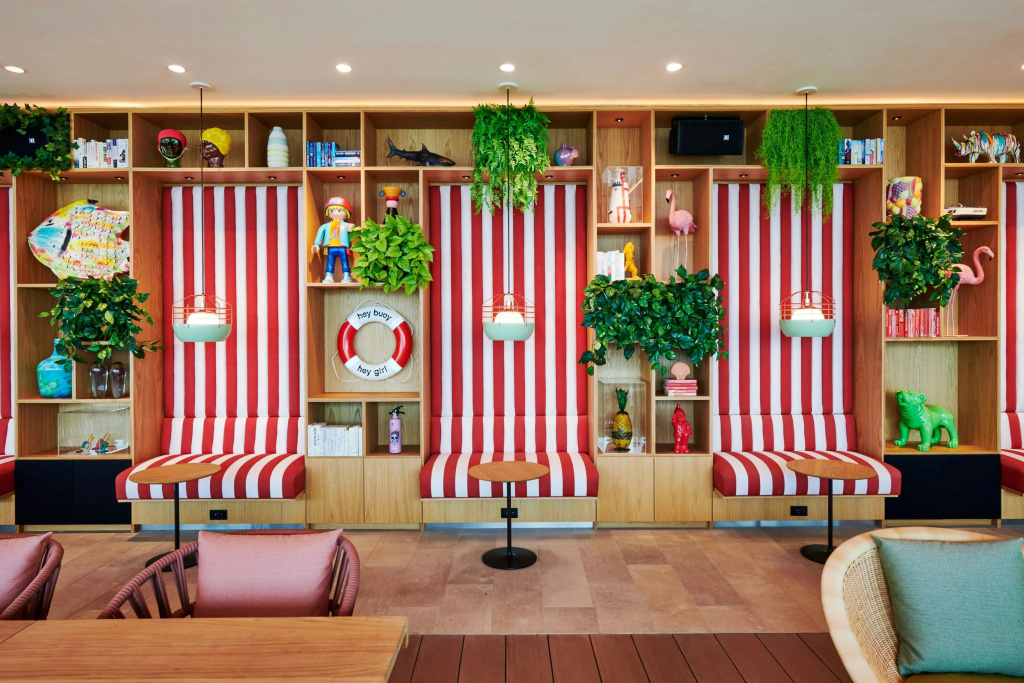 citizenM Miami Worldcenter, photo 2