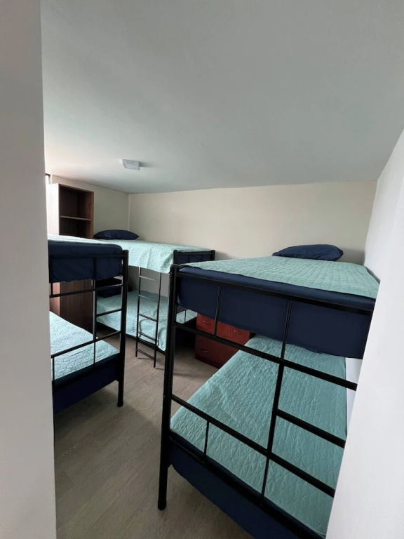 Prescott Apartment San Isidrio
