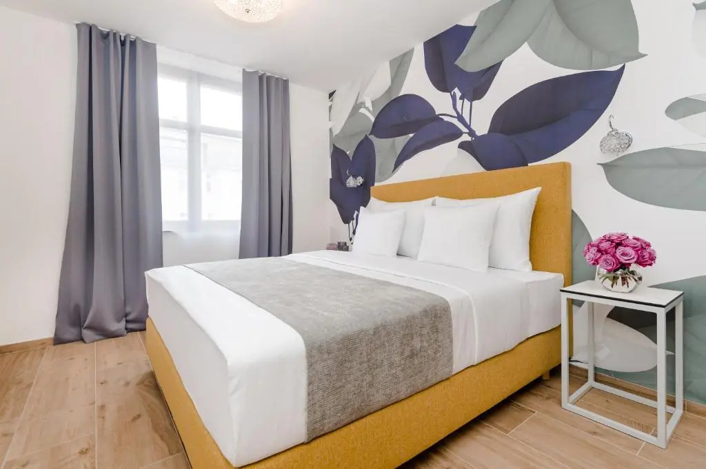 Eight Secrets Boutique Residence by Dwellfort, photo 2